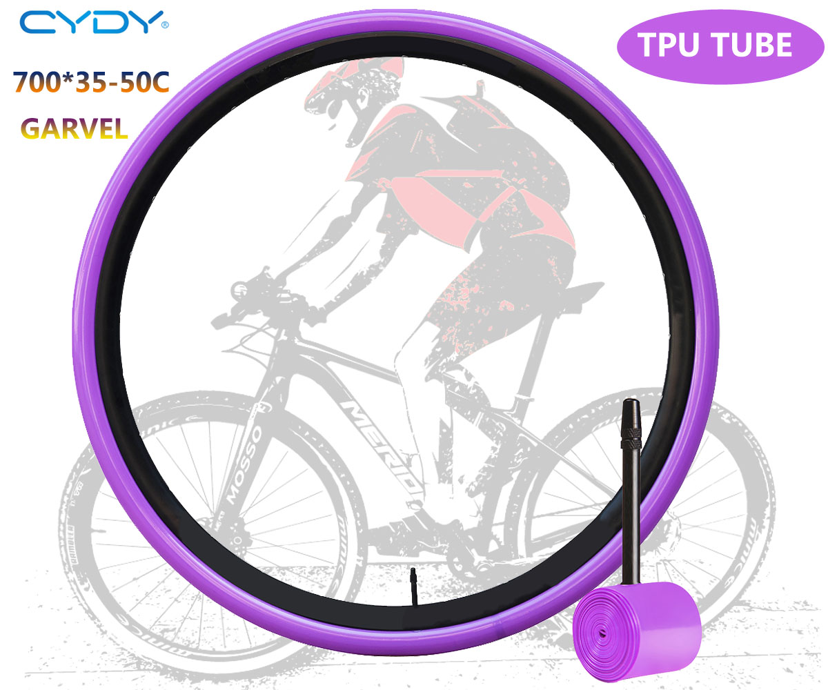 CYDY TPU 700C GRAVEL Rennrad-S – Inner Tube 700C Bewertung und Preis