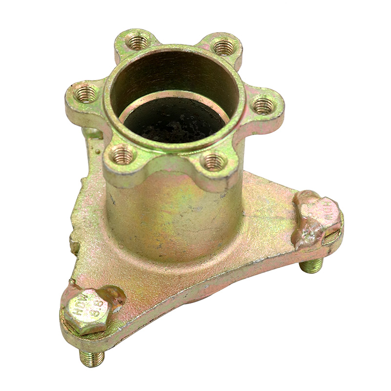 Vorderrad Felgen naben flansch – Dynamo Hub Front Bewertung und Preis