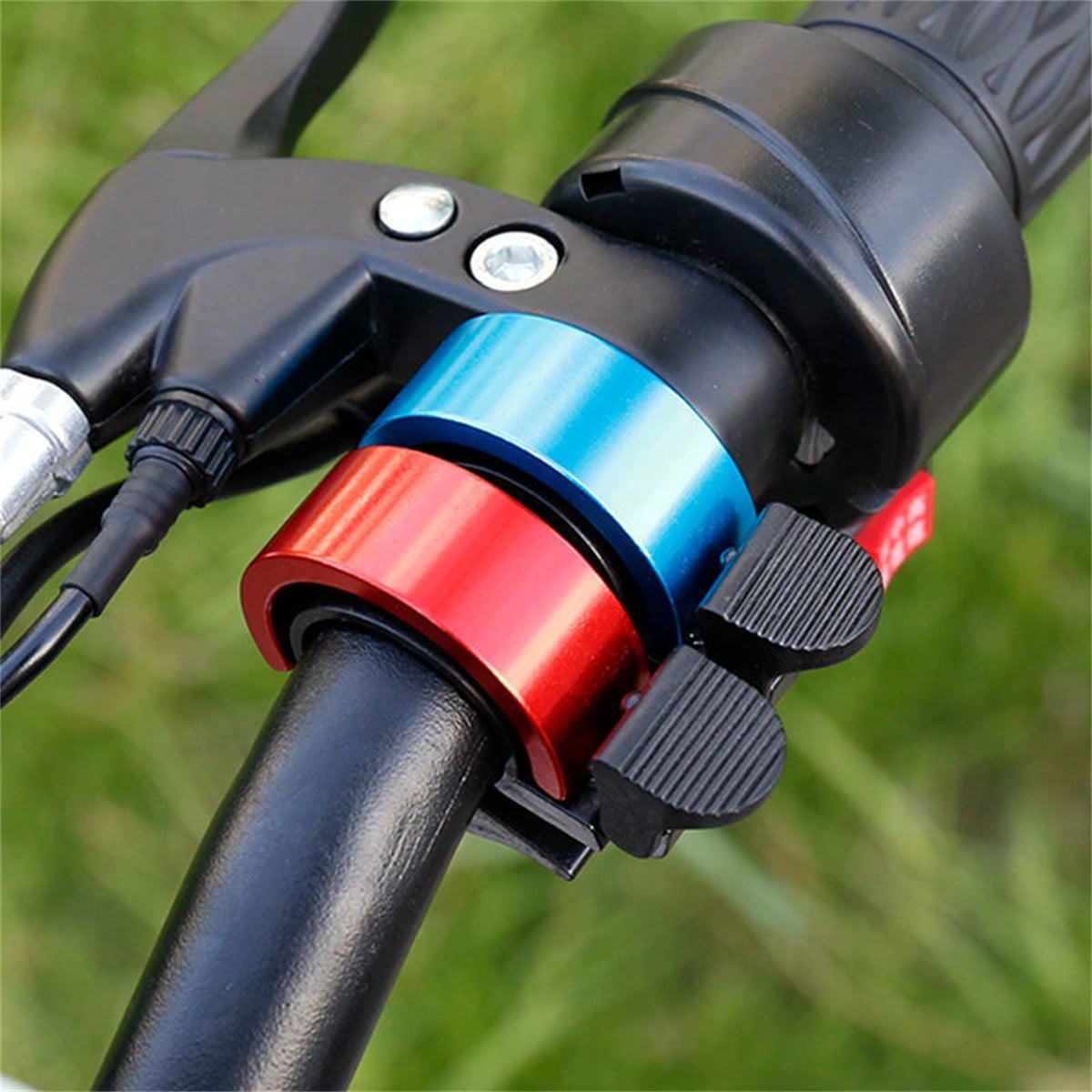 1 Stück Laute Fahrradklingel a – Bell Handlebar Ring Bewertung und Preis