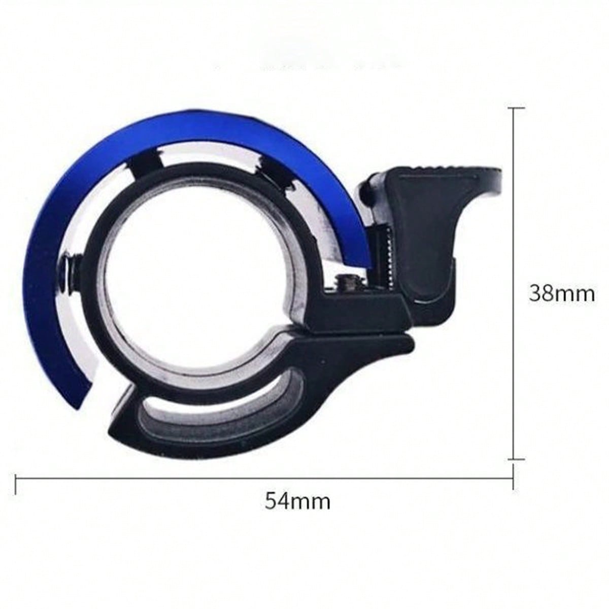1 Stück Laute Fahrradklingel a – Bell Handlebar Ring Bewertung und Preis