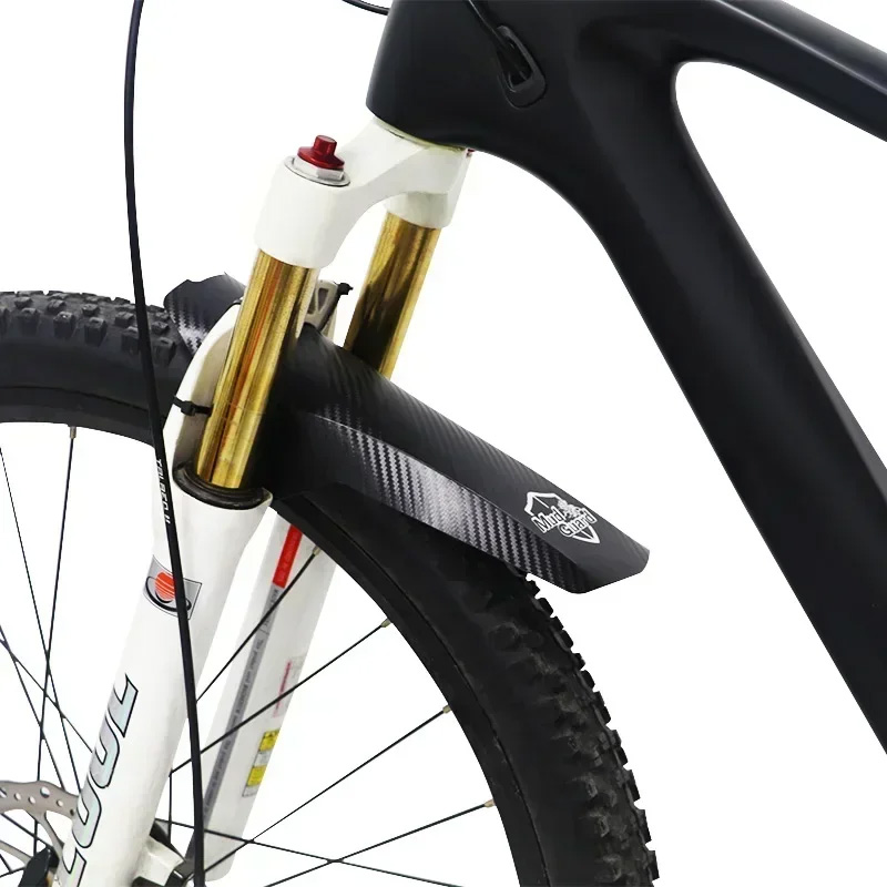 2er-Set Fahrrad-Schutzbleche:  – Fender Mudguard Set Bewertung und Preis