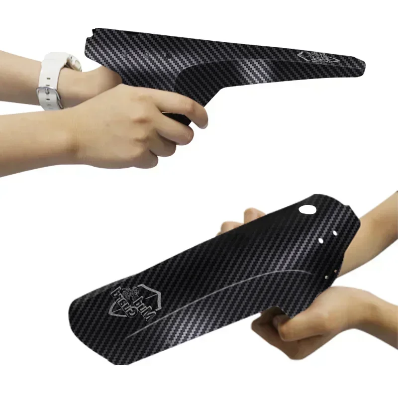 2er-Set Fahrrad-Schutzbleche:  – Fender Mudguard Set Bewertung und Preis