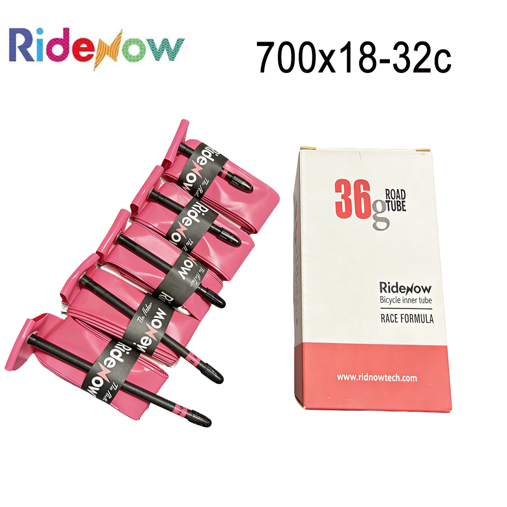 RideNow TPU Rennrad-Schlauch 7 – Inner Tube 700C Bewertung und Preis