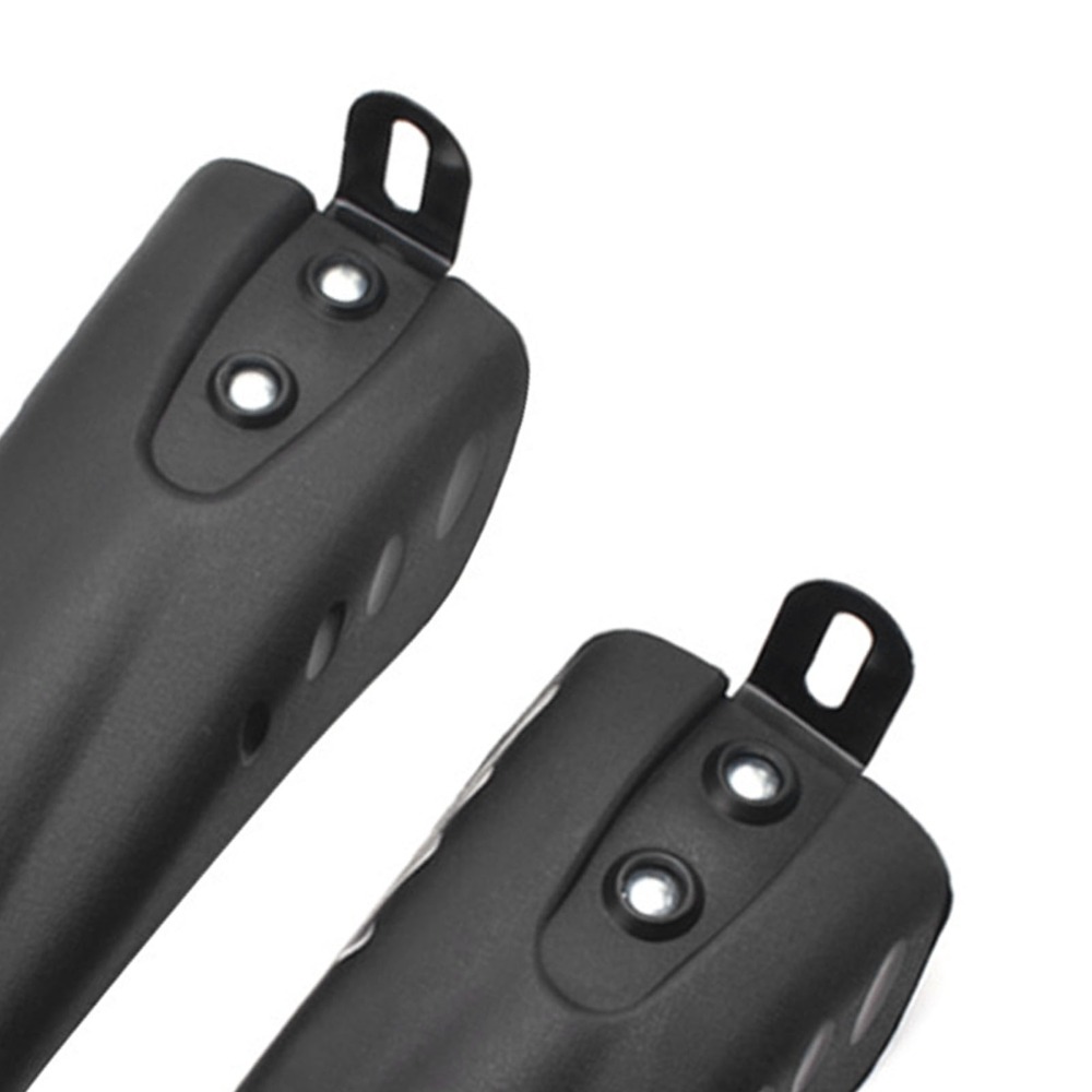 2-teiliges Fahrrad-Schutzblech – Fender Mudguard Set Bewertung und Preis