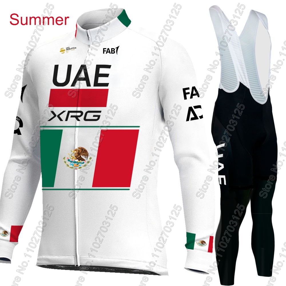 UAE Team Radfahren 2026 Mexiko – Cycling Commuter Pants Bewertung und Preis