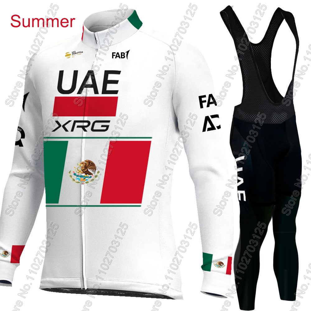 UAE Team Radfahren 2026 Mexiko – Cycling Commuter Pants Bewertung und Preis