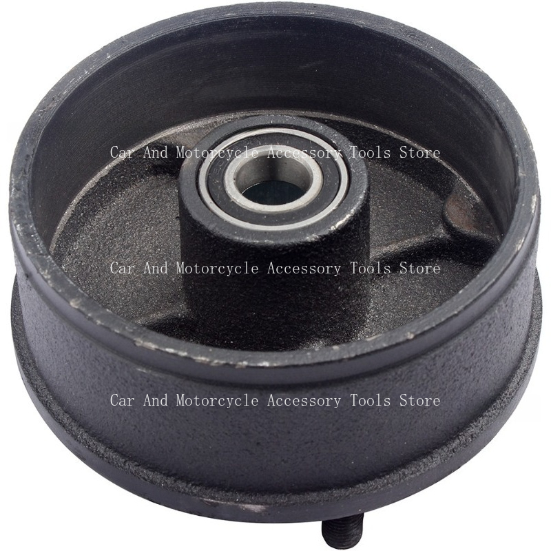 Das ATV-Allrad-Strandfahrrad-K – Dynamo Hub Front Bewertung und Preis