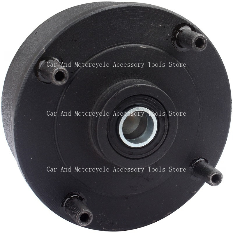 Das ATV-Allrad-Strandfahrrad-K – Dynamo Hub Front Bewertung und Preis