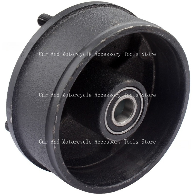 Das ATV-Allrad-Strandfahrrad-K – Dynamo Hub Front Bewertung und Preis