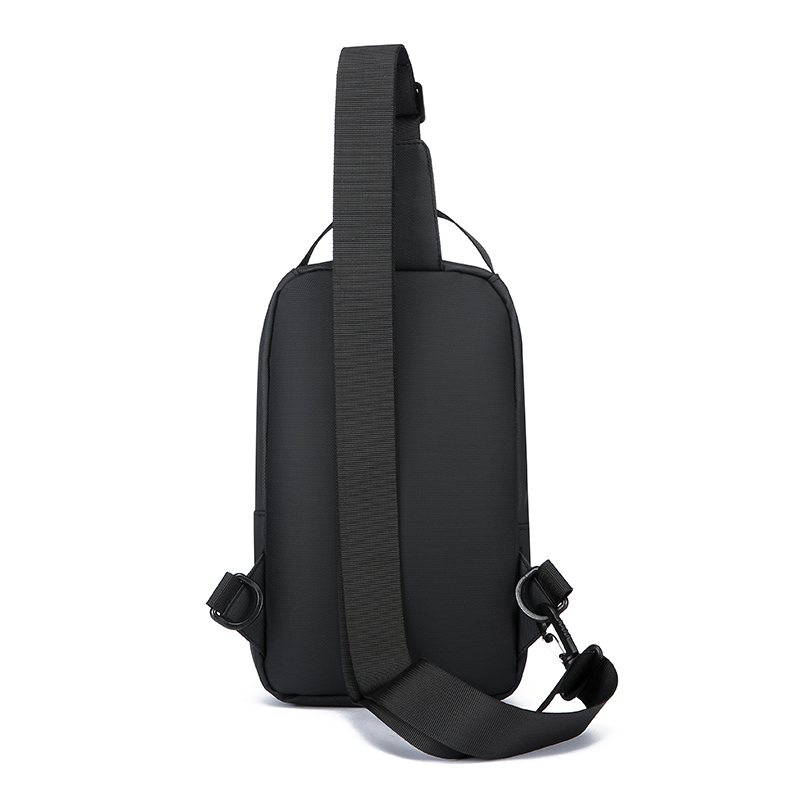 Brusttasche für Herren, wasser – Cycling For Commute Bewertung und Preis