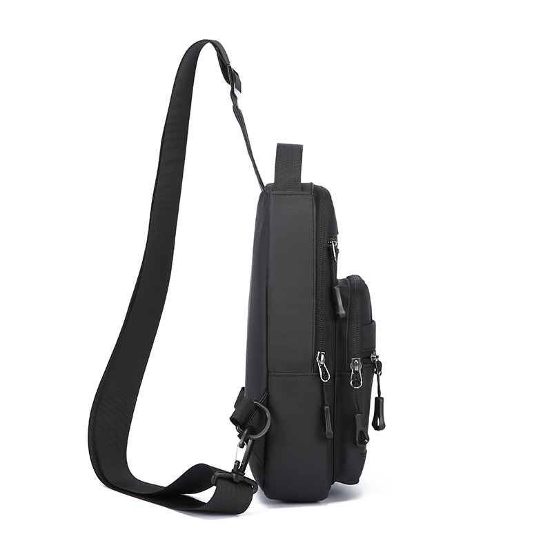 Brusttasche für Herren, wasser – Cycling For Commute Bewertung und Preis