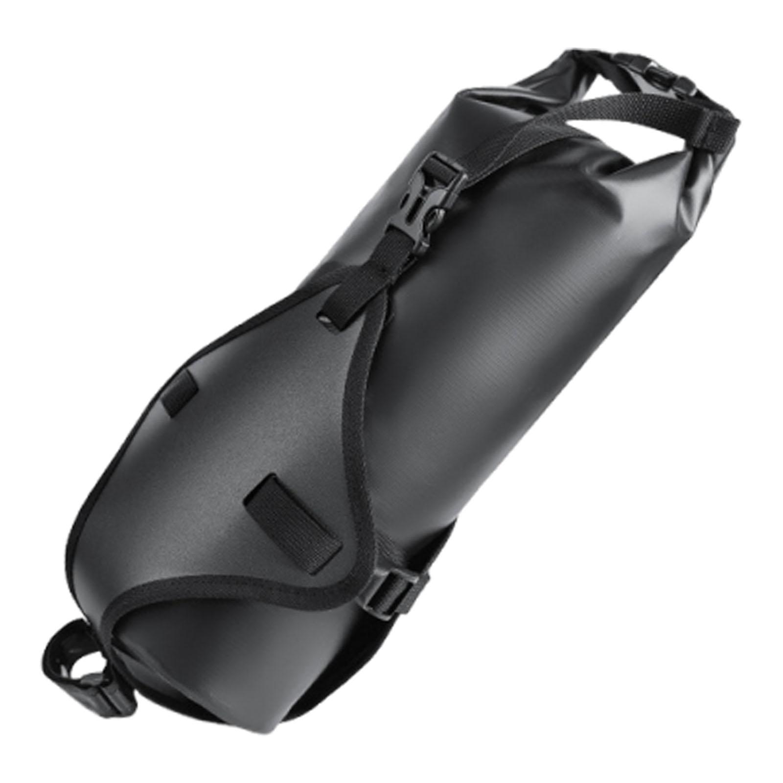 PVC-Fahrrad-Satteltaschenhalte – Saddle Bag Under Seat Bewertung und Preis