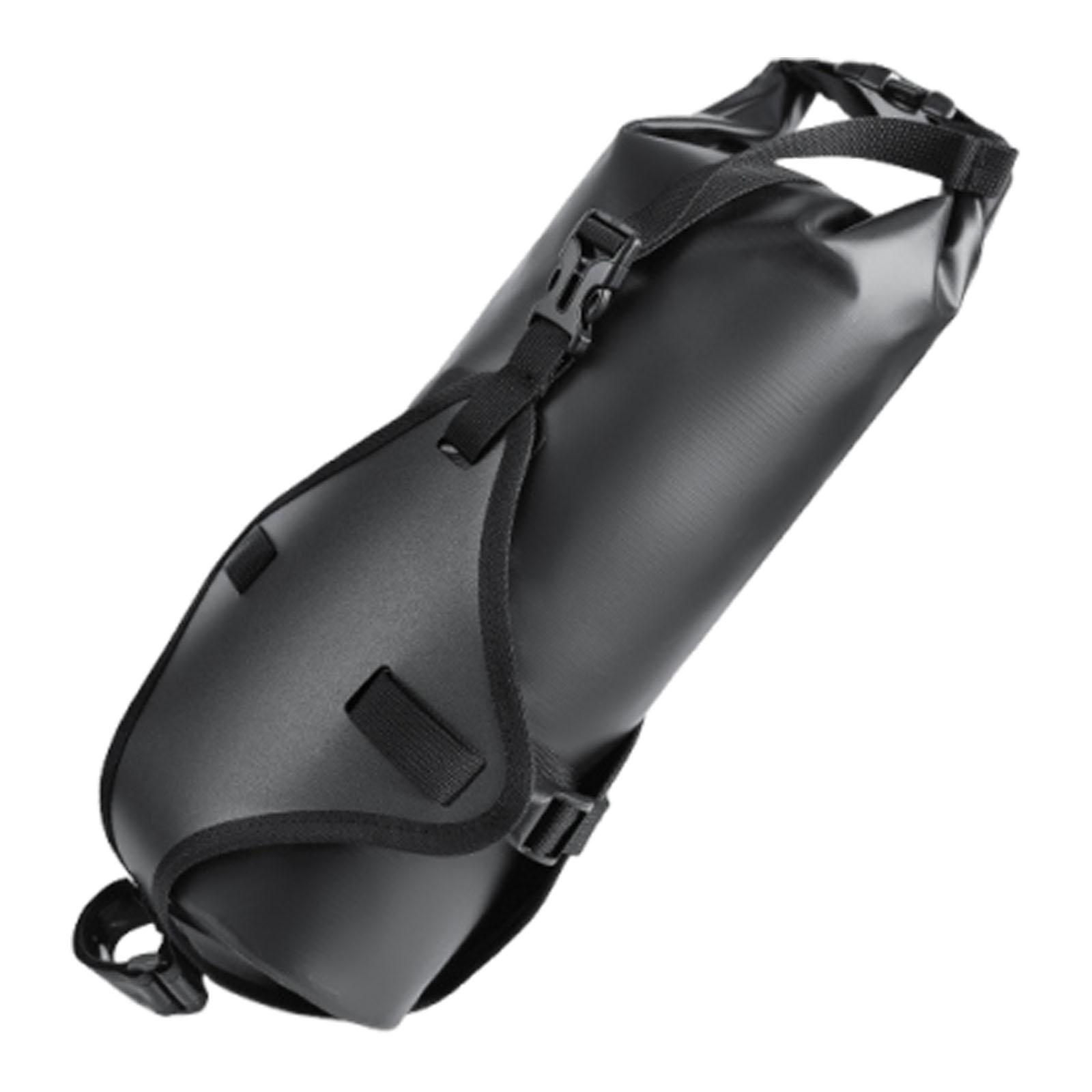 PVC-Fahrrad-Satteltaschenhalte – Saddle Bag Under Seat Bewertung und Preis