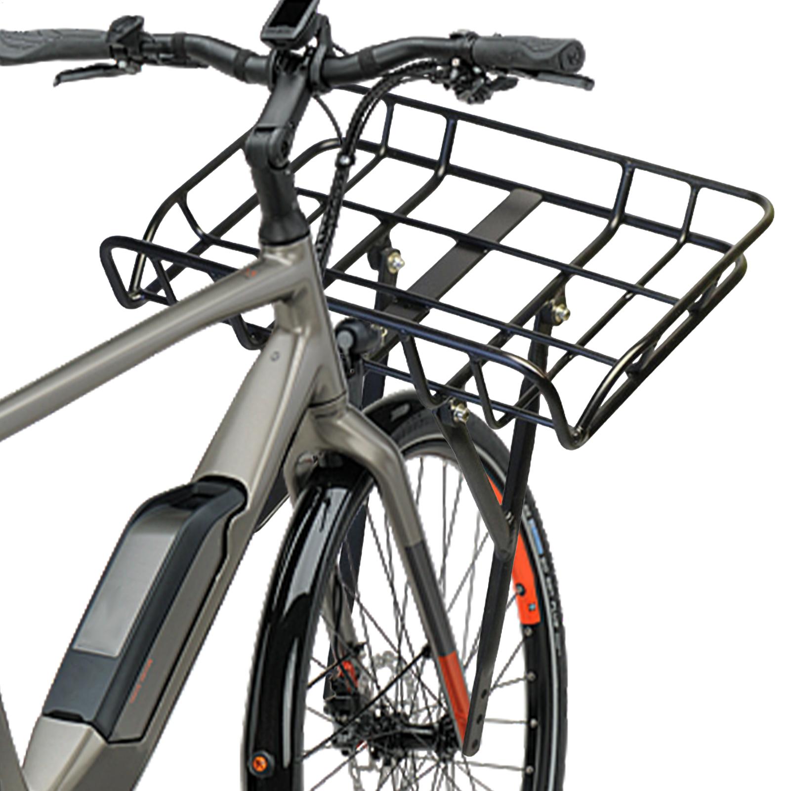 Schnell abnehmbarer Fahrradkor – Commuting With Road Bike Bewertung und Preis
