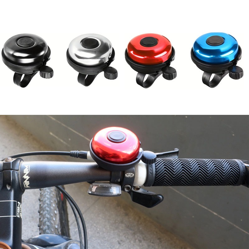 Fahrradklingel Lenkerklingel a – Bell Handlebar Ring Bewertung und Preis