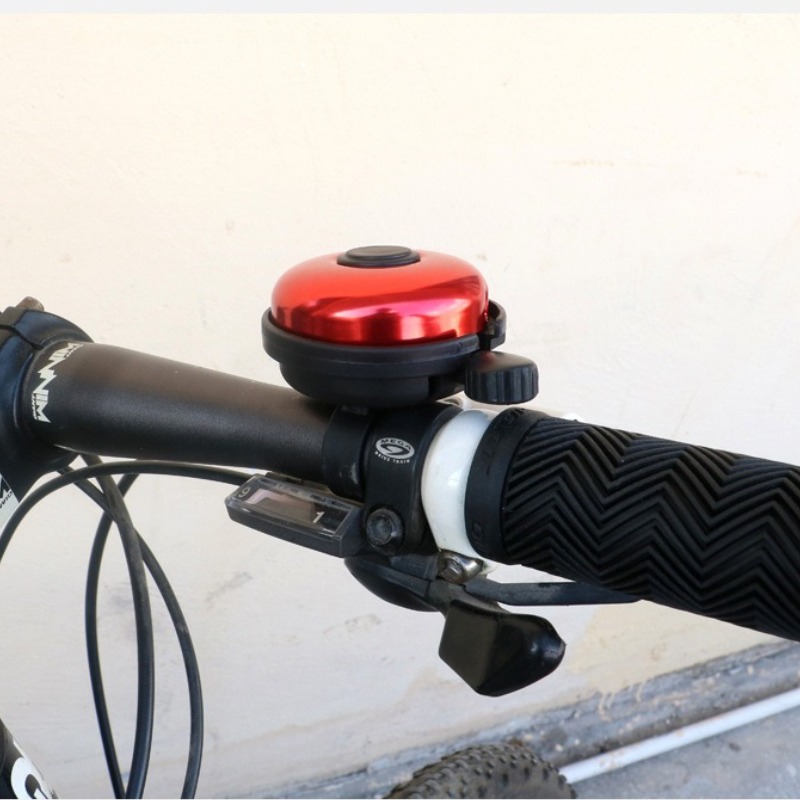 Fahrradklingel Lenkerklingel a – Bell Handlebar Ring Bewertung und Preis