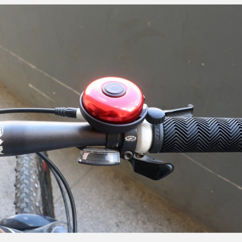 Fahrradklingel Lenkerklingel a – Bell Handlebar Ring Bewertung und Preis