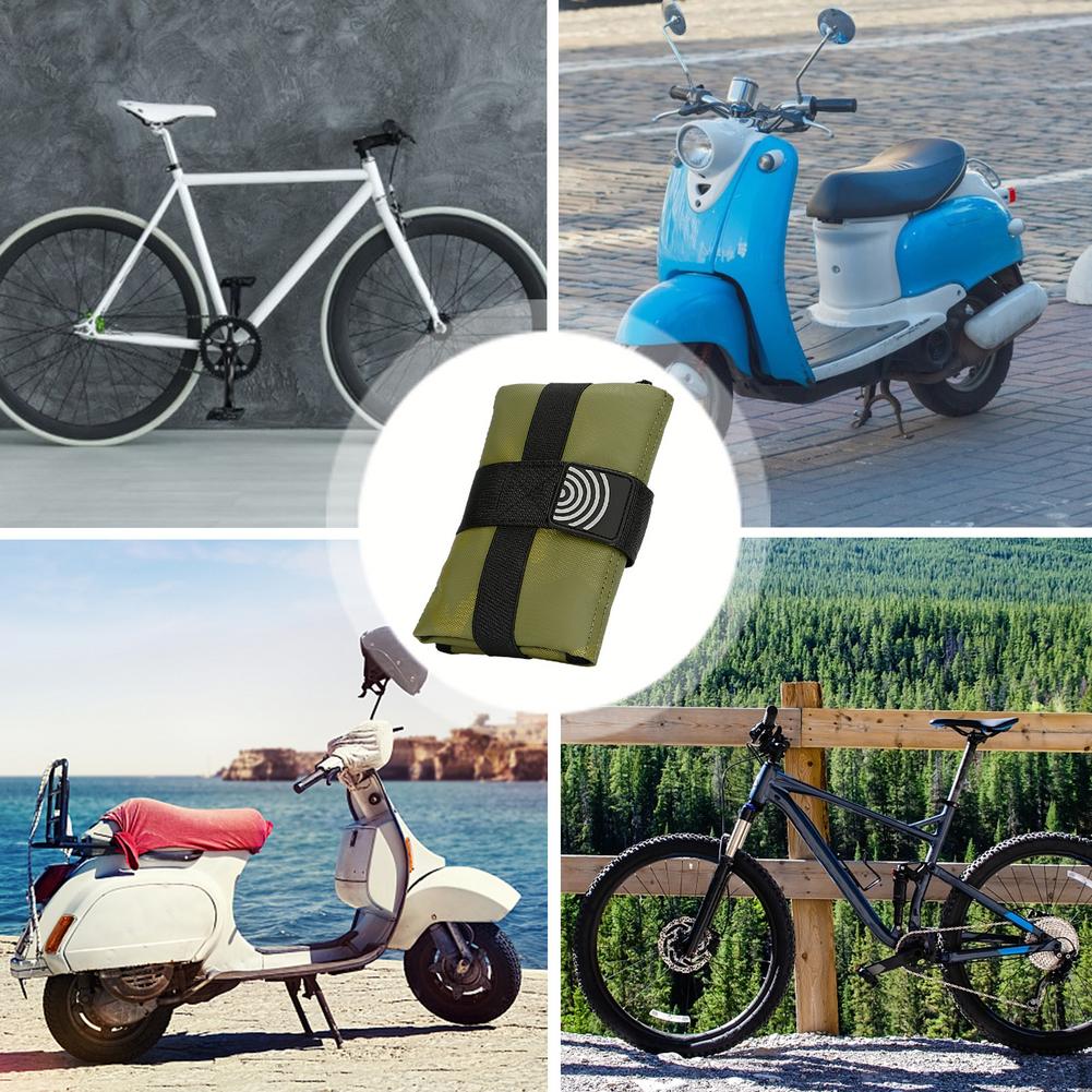Radfahren Sattel Tasche Fahrra – Saddle Bag Under Seat Bewertung und Preis