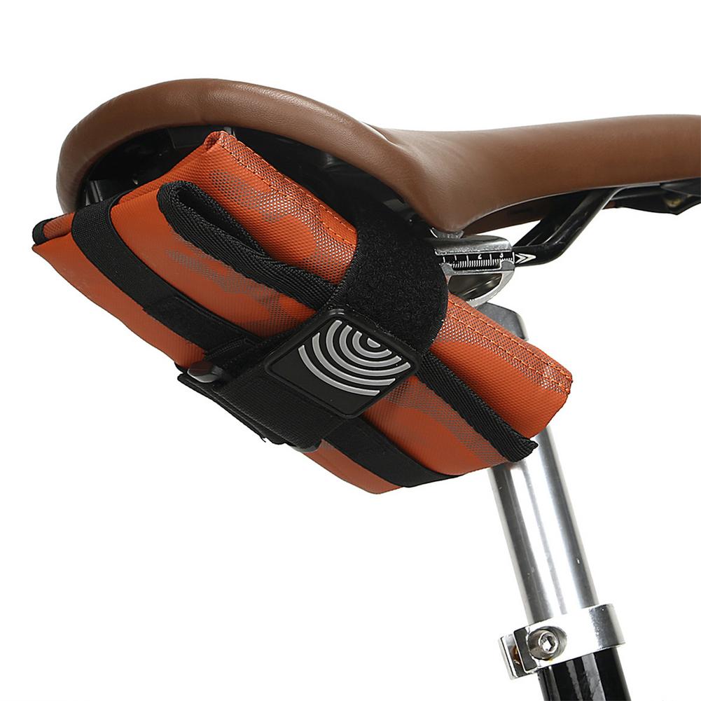 Radfahren Sattel Tasche Fahrra – Saddle Bag Under Seat Bewertung und Preis