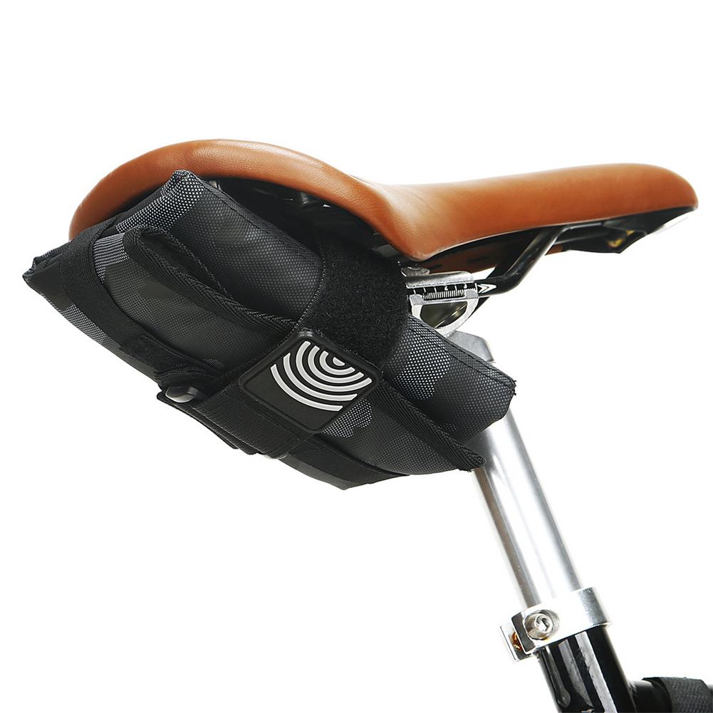 Radfahren Sattel Tasche Fahrra – Saddle Bag Under Seat Bewertung und Preis