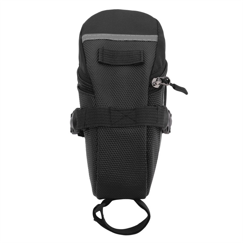 Fahrradsatteltasche mit reflek – Saddle Bag Under Seat Bewertung und Preis
