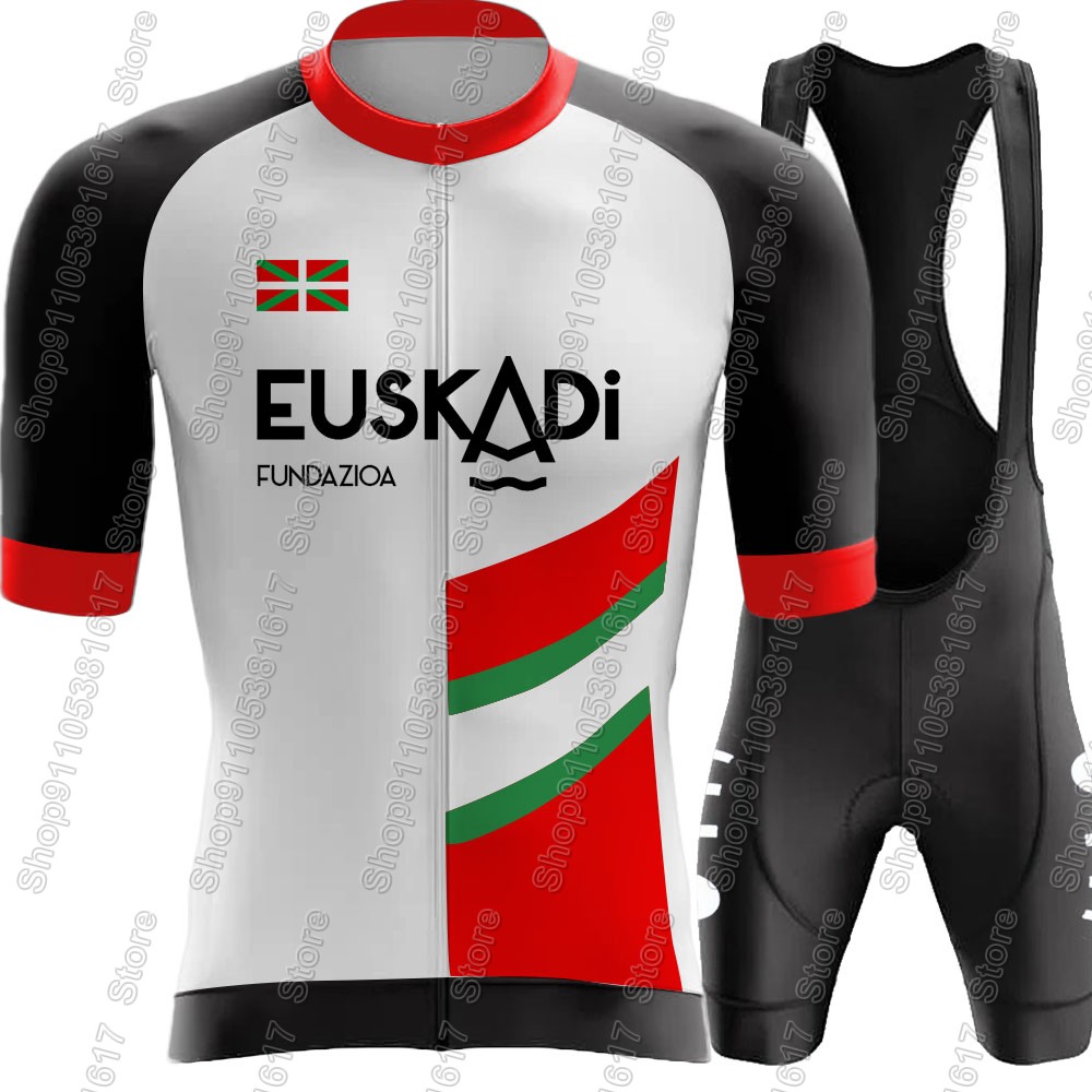 Euskadi Team Radtrikot 2026 Se – Cycling Commuter Shorts Bewertung und Preis
