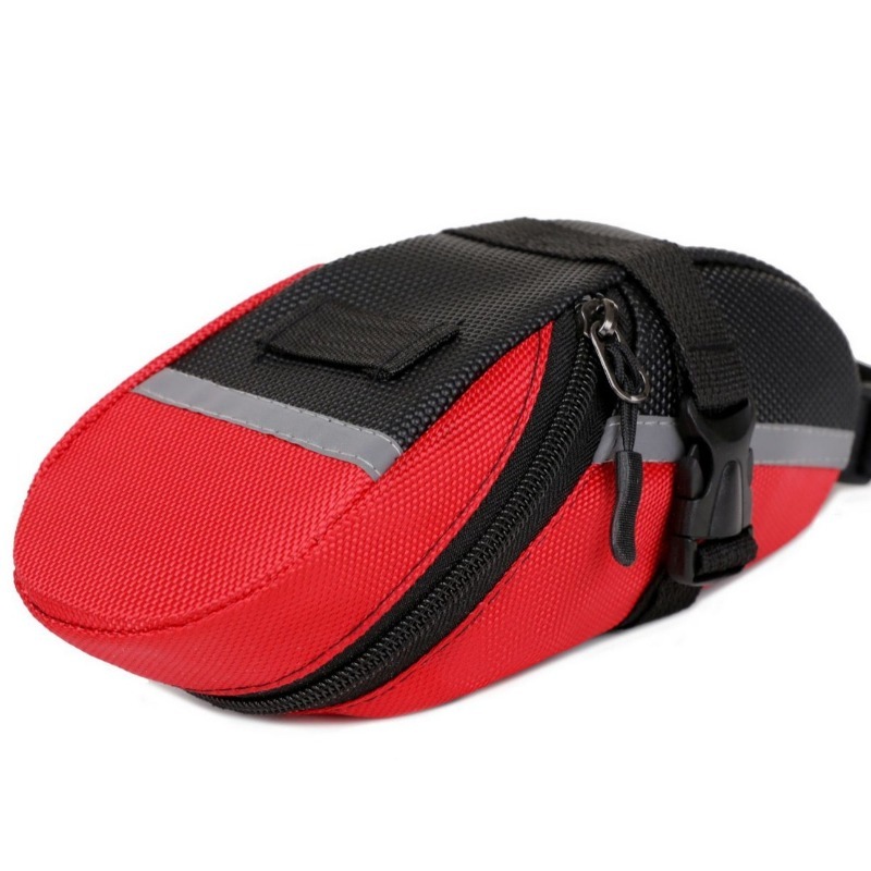 5er-Pack Fahrradsitztasche Fah – Saddle Bag Under Seat Bewertung und Preis
