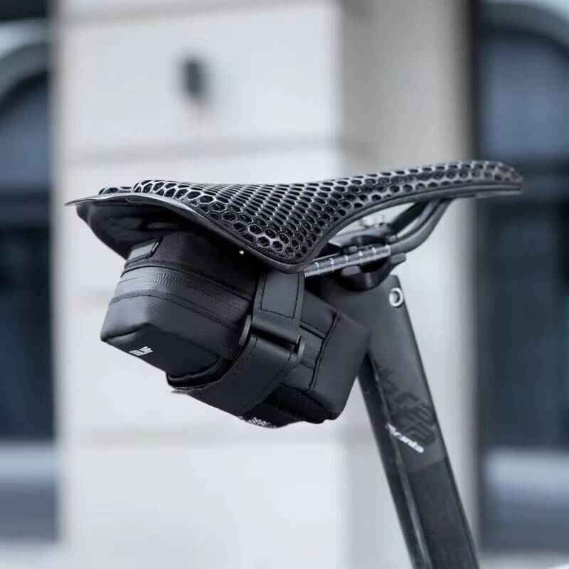 ESLNF Wasserdichte Fahrradtasc – Saddle Bag Under Seat Bewertung und Preis