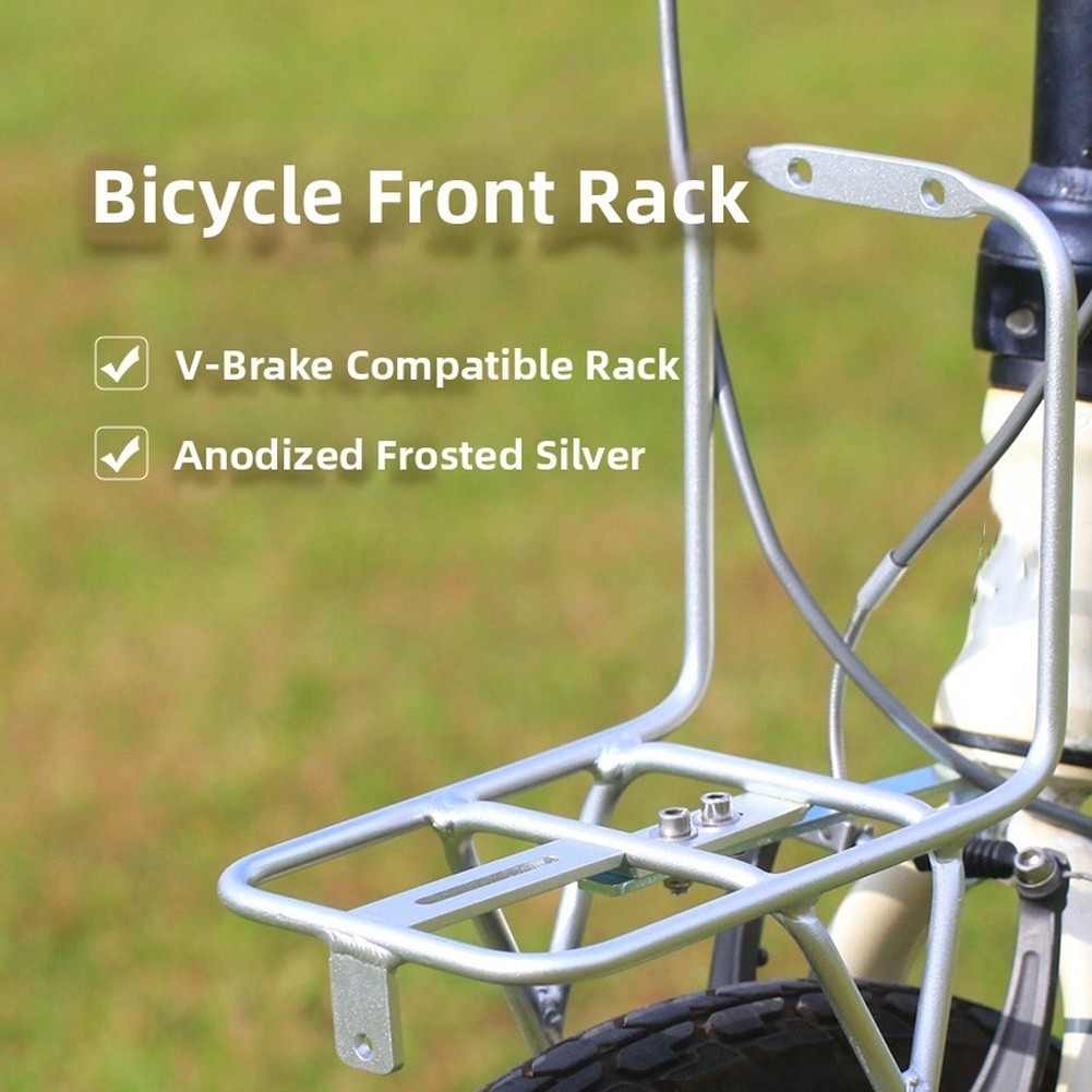 Aluminiumlegierung Frontkorb-G – Cargo Rack Aluminum Bewertung und Preis