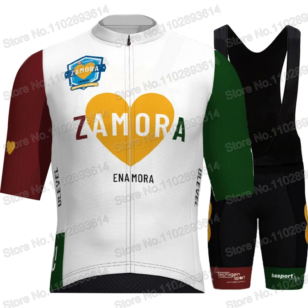 Zamora enamora 2023 rad trikot – Cycling Commuter Shorts Bewertung und Preis