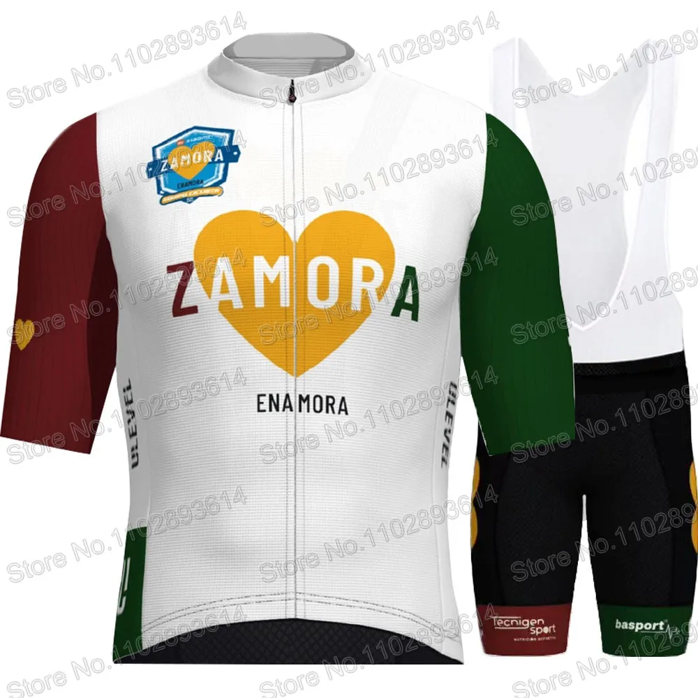 Zamora enamora 2023 rad trikot – Cycling Commuter Shorts Bewertung und Preis
