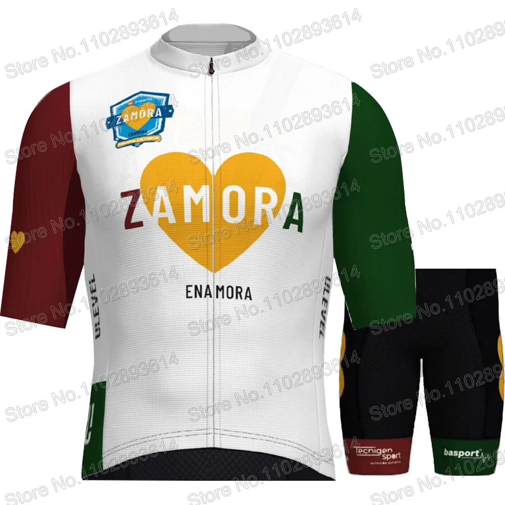 Zamora enamora 2023 rad trikot – Cycling Commuter Shorts Bewertung und Preis