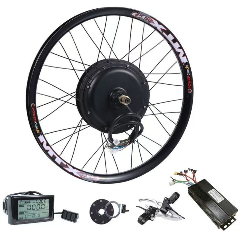 20-29 Zoll Mountainbike Bürste – Commuting With Road Bike Bewertung und Preis