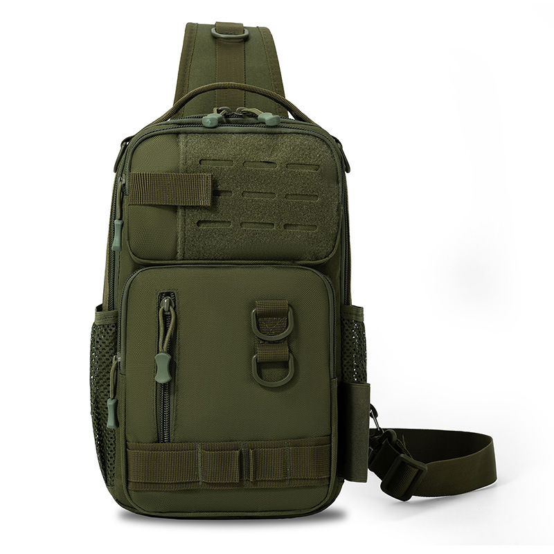Outdoor Klettern Brust Tasche  – Cycling Commute Training Bewertung und Preis