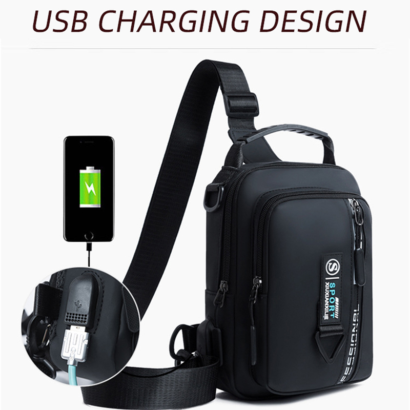 Klettern Brust Tasche Männer O – Cycling Commute Training Bewertung und Preis