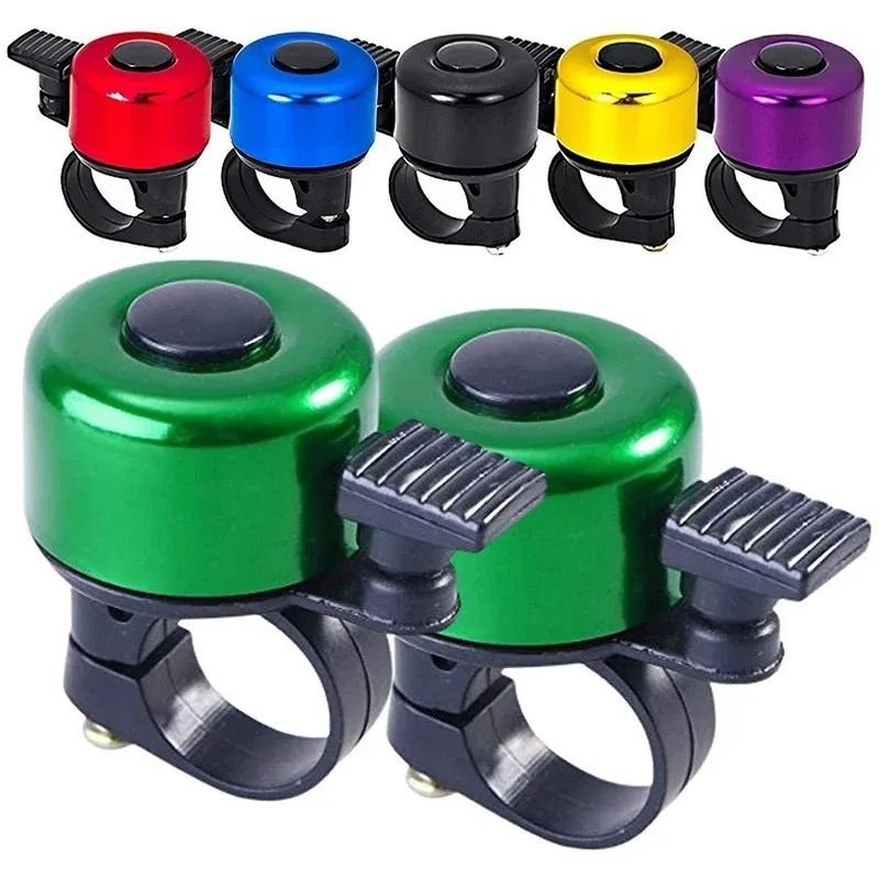 1/2 Stück Fahrradklingel aus L – Bell Handlebar Ring Bewertung und Preis