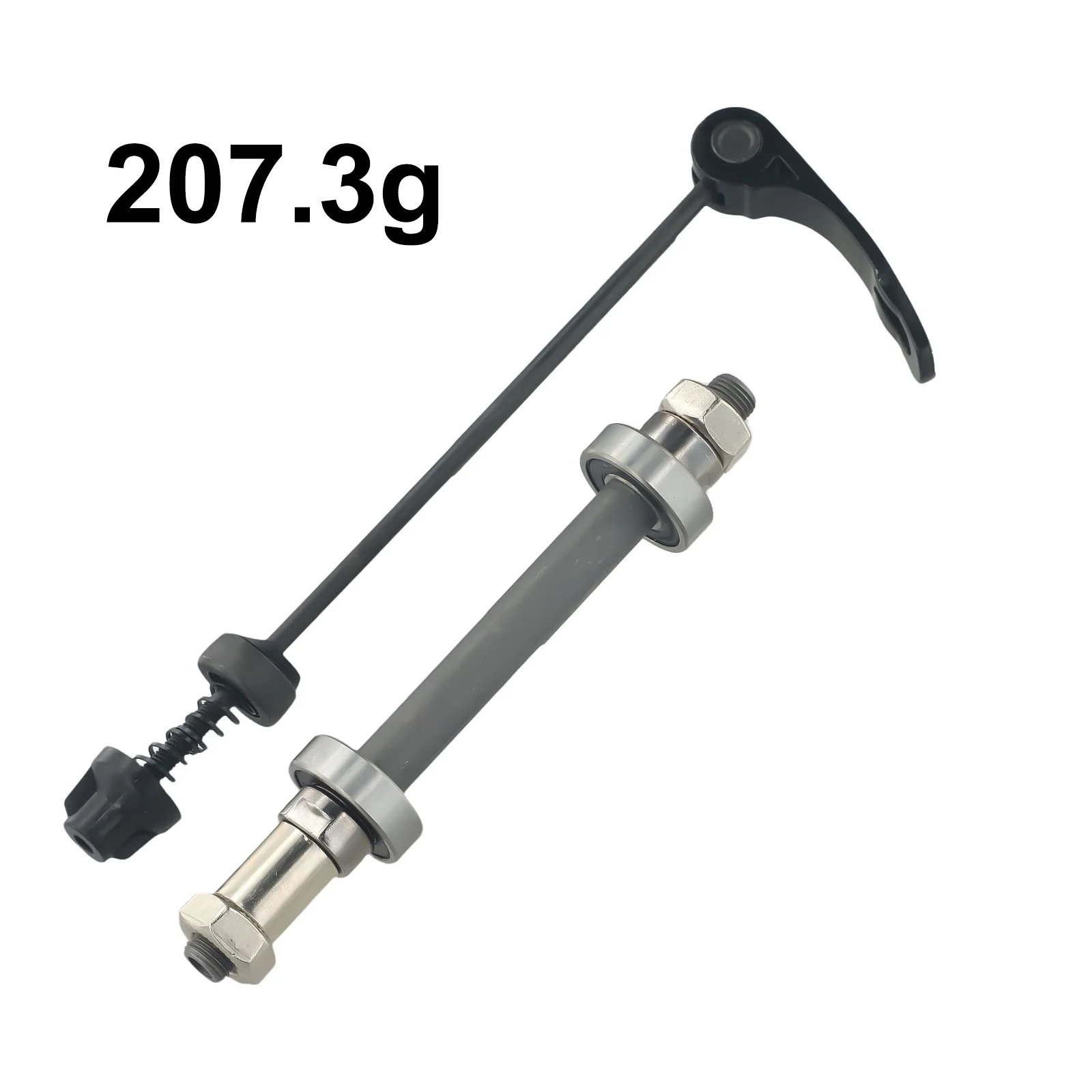 1 Satz MTB Fahrrad Fahrrad Rad – Dynamo Hub Front Bewertung und Preis