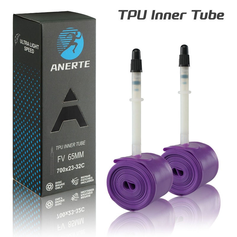 NPY Rennrad TPU Schlauch 700x2 – Inner Tube 700C Bewertung und Preis