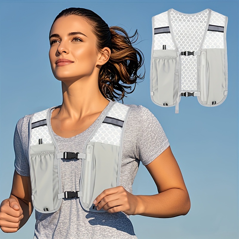 Leichter Outdoor-Rucksack für  – Reflective Vest Cycling Bewertung und Preis