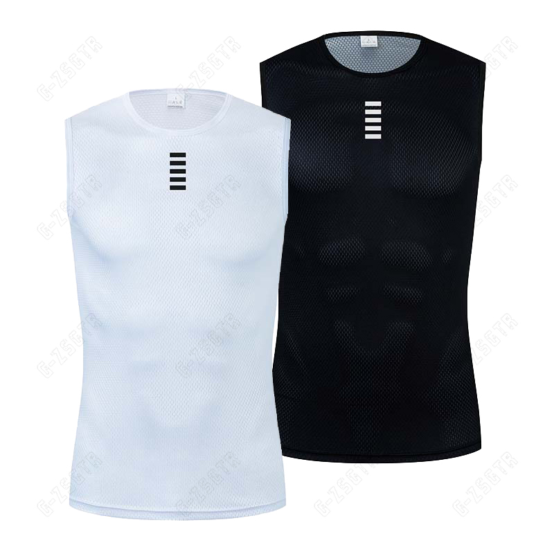 Radfahren Base Layer Reflektie – Reflective Vest Cycling Bewertung und Preis