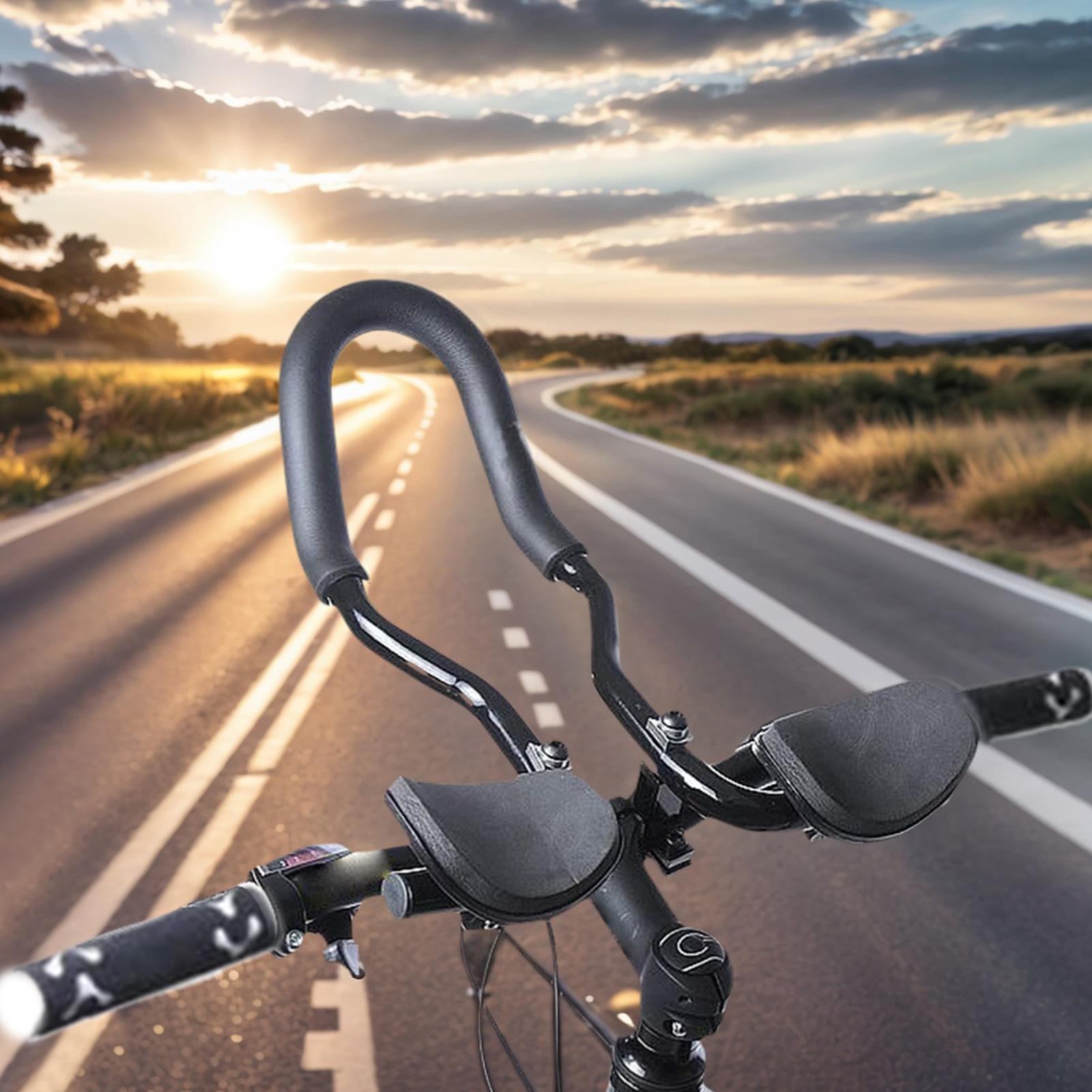 Aerobars für Rennräder, Schnel – Commuting With Road Bike Bewertung und Preis