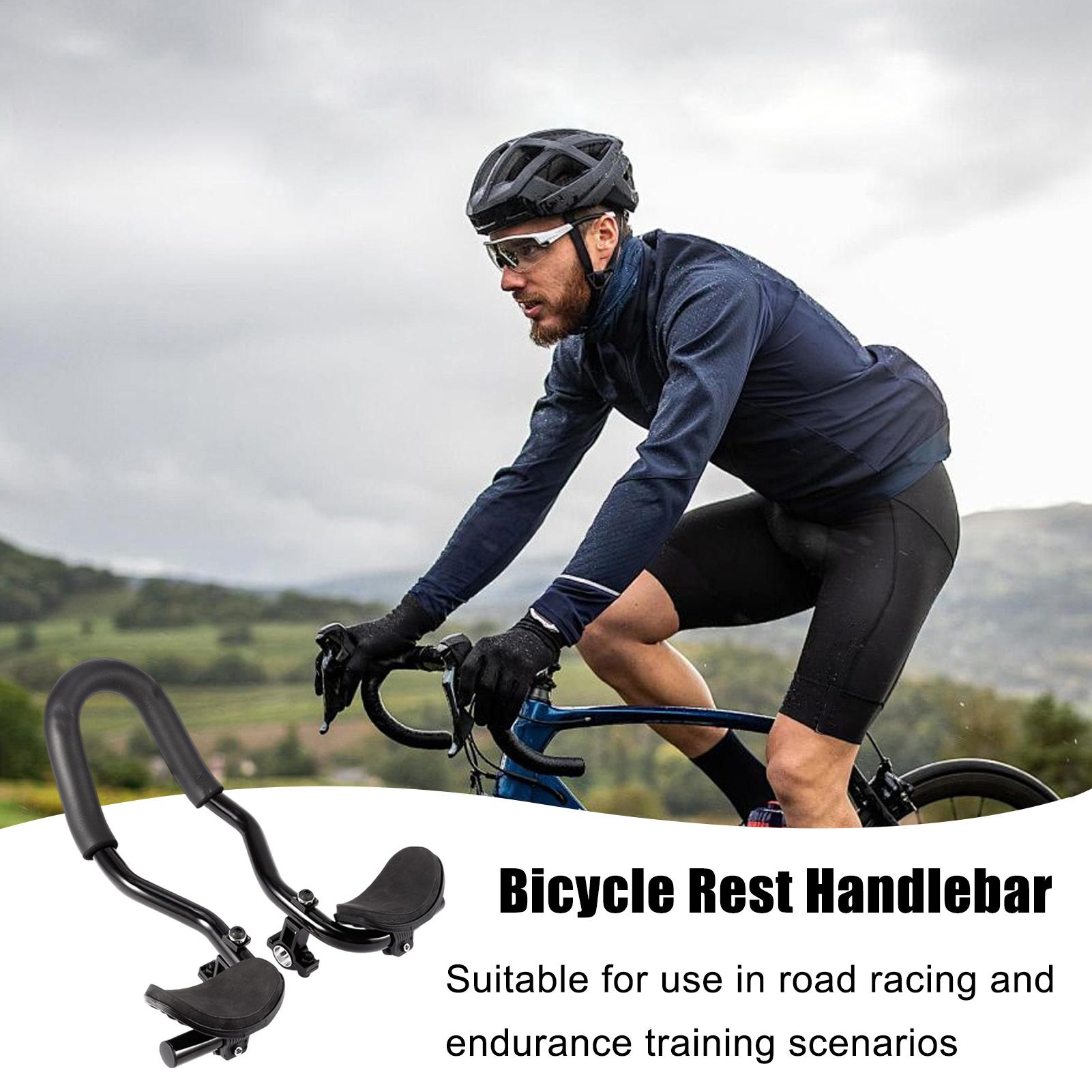 Aerobars für Rennräder, Schnel – Commuting With Road Bike Bewertung und Preis