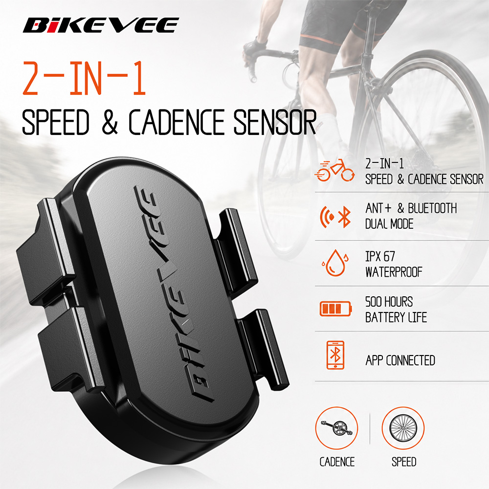 BIKEVEE Universeller Kabellose – Commuter Cycling Bewertung und Preis