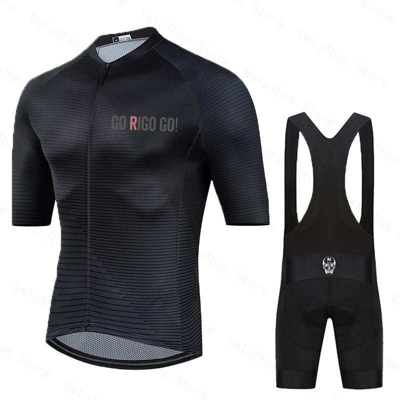 Go Rigo Go Fahrrad-Set Kurzarm – Cycling Commuter Shorts Bewertung und Preis