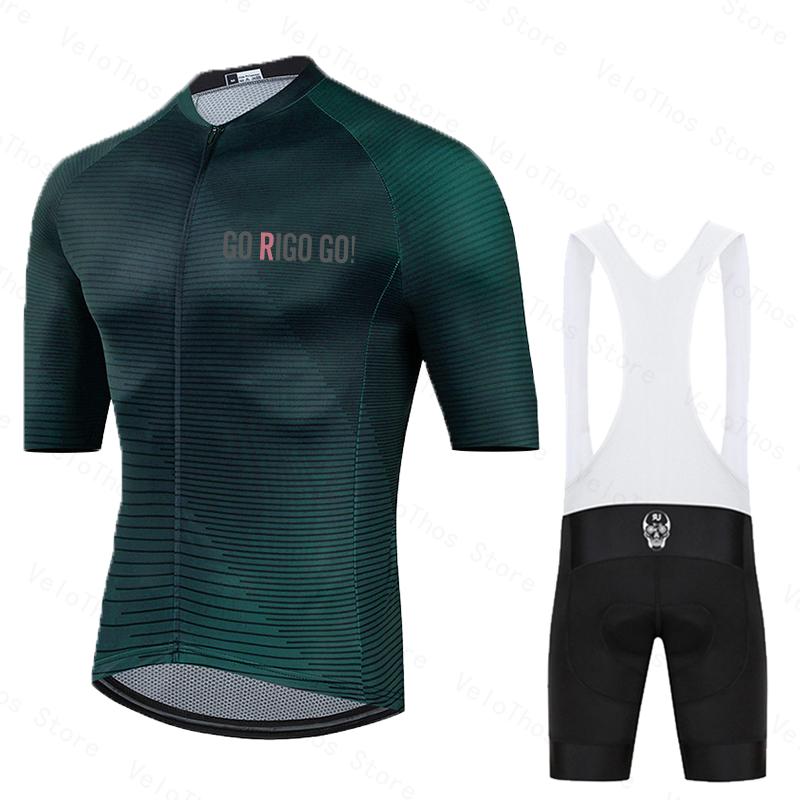 Go Rigo Go Fahrrad-Set Kurzarm – Cycling Commuter Shorts Bewertung und Preis