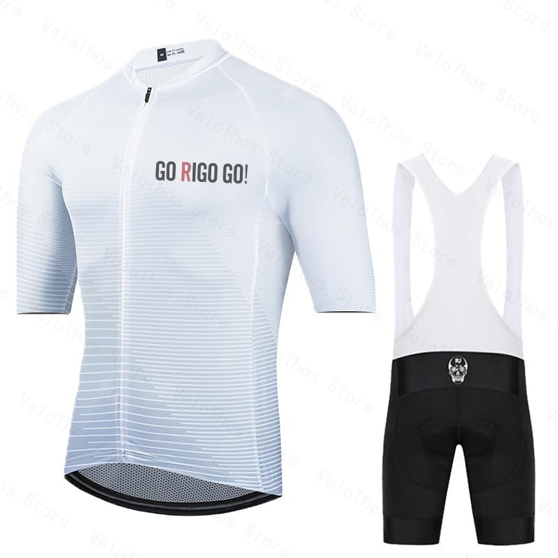 Go Rigo Go Fahrrad-Set Kurzarm – Cycling Commuter Shorts Bewertung und Preis