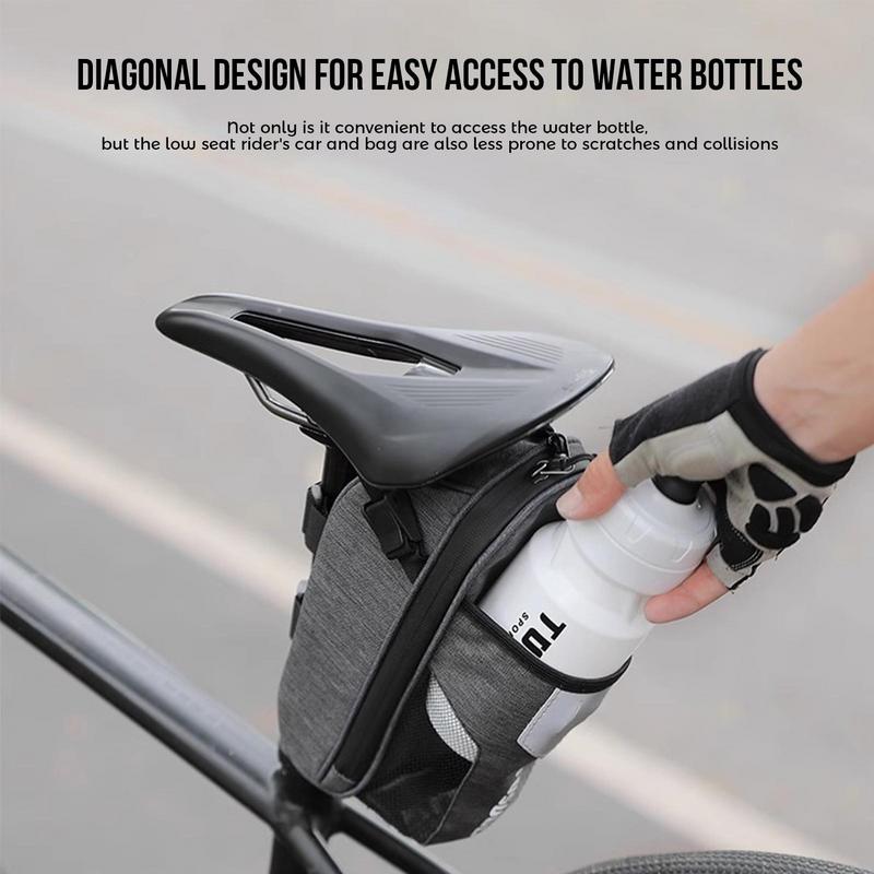 Fahrräder Satteltasche Unter S – Saddle Bag Under Seat Bewertung und Preis