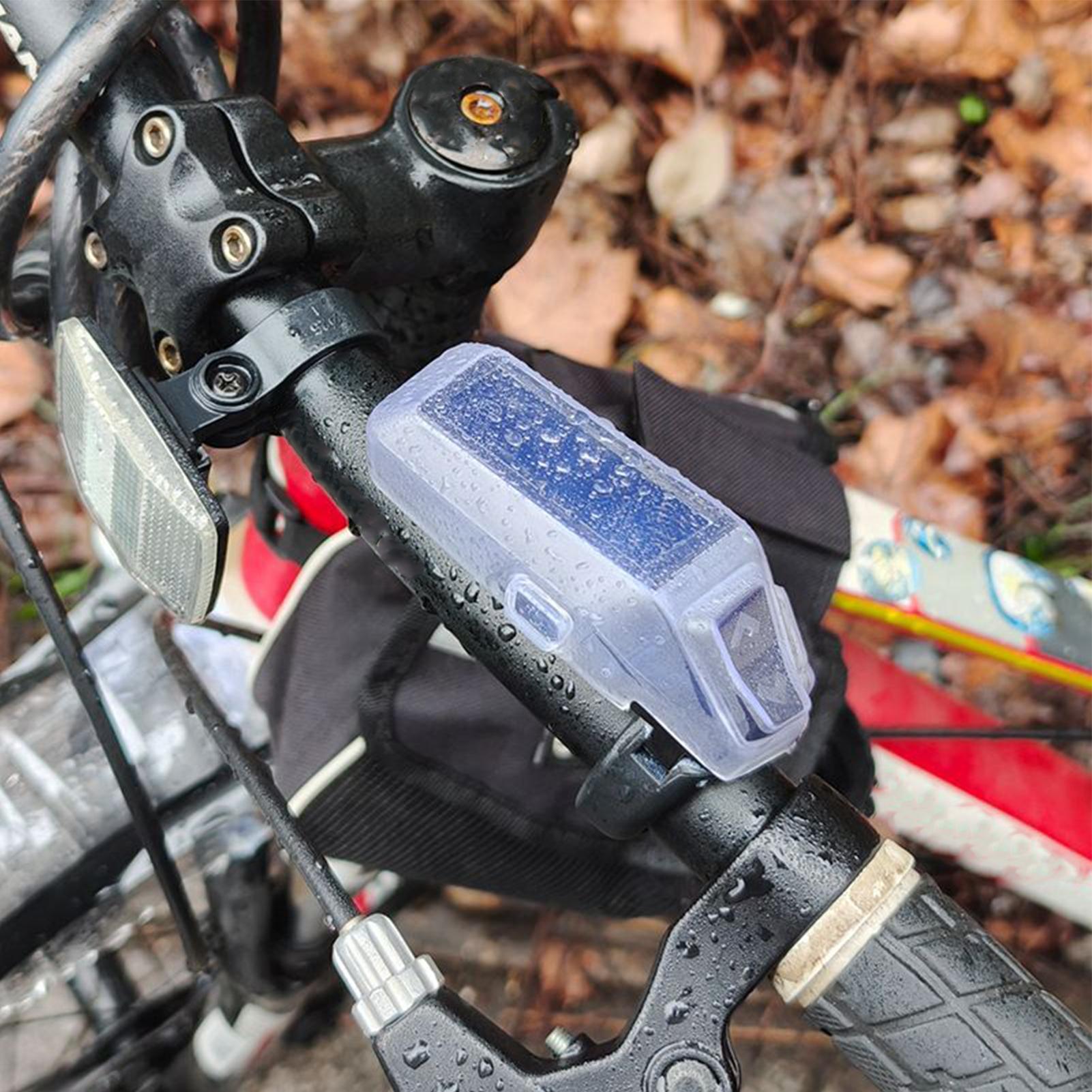 Transparente elektrische Fahrr – Commuting With Road Bike Bewertung und Preis