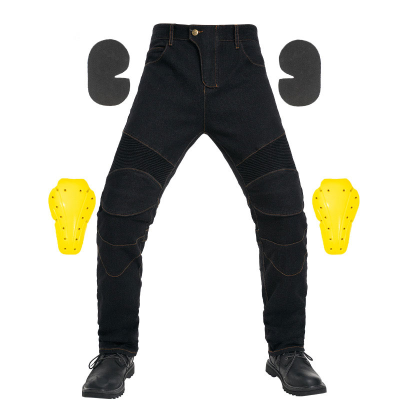 Neue Fahrradhose für Herren, S – Cycling Commuter Pants Bewertung und Preis