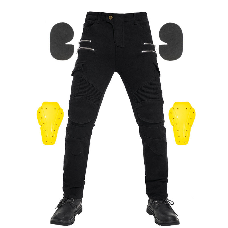 Neue Fahrradhose für Herren, S – Cycling Commuter Pants Bewertung und Preis